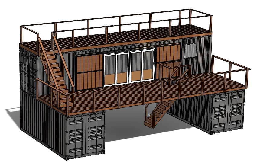 Backcountry Containers Custom Container Homes Construct Their Dream Container Homes Whether You Are Looking For A Primary Residence Or Secondary Dwelling Our Team Can Bring Your Vision To Life